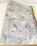 کاغذ دیواری خارجی طرحدار قابل شستشو - Image 2