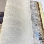 کاغذ دیواری خارجی طرحدار قابل شستشو