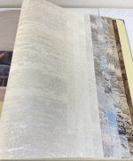 کاغذ دیواری خارجی طرحدار قابل شستشو