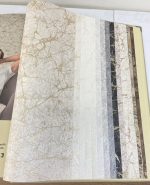 کاغذ دیواری خارجی طرحدار قابل شستشو - Image 2