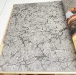 کاغذ دیواری خارجی طرحدار قابل شستشو