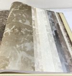 کاغذ دیواری خارجی طرحدار قابل شستشو