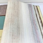 کاغذ دیواری خارجی طرحدار قابل شستشو