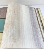 کاغذ دیواری خارجی طرحدار قابل شستشو