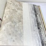 کاغذ دیواری خارجی طرحدار قابل شستشو