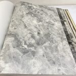 کاغذ دیواری خارجی طرحدار قابل شستشو - Image 2