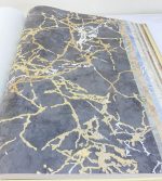 کاغذ دیواری خارجی طرحدار قابل شستشو - Image 4