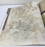 کاغذ دیواری خارجی طرحدار قابل شستشو - Image 2