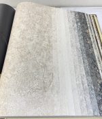 کاغذ دیواری خارجی طرحدار قابل شستشو - Image 3
