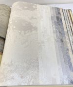 کاغذ دیواری خارجی طرحدار قابل شستشو - Image 2