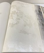 کاغذ دیواری خارجی طرحدار قابل شستشو