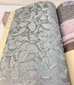 کاغذ دیواری خارجی طرحدار قابل شستشو - Image 2
