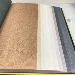 کاغذ دیواری مدل ca قابل شستشو