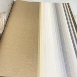 کاغذ دیواری مدل ca ساده قابل شستشو