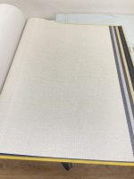 کاغذ دیواری مدل ca ساده قابل شستشو - Image 5