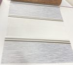 پرده زبرا طرح چوب - Image 2