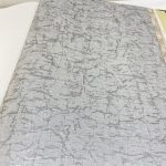 کاغذ دیواری خارجی قابل شستشو