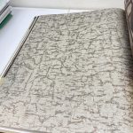 کاغذ دیواری خارجی قابل شستشو