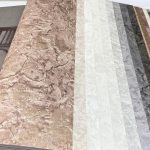 کاغذ دیواری خارجی قابل شستشو