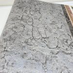 کاغذ دیواری خارجی قابل شستشو