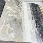 کاغذ دیواری خارجی قابل شستشو