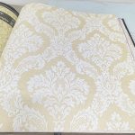 کاغذ دیواری مدل rz ایرانی درجه یک