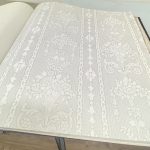 کاغذ دیواری مدل rz ایرانی درجه یک