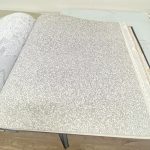 کاغذ دیواری مدل rz ایرانی درجه یک