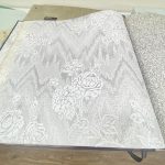 کاغذ دیواری مدل rz ایرانی درجه یک
