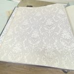 کاغذ دیواری مدل rz ایرانی درجه یک