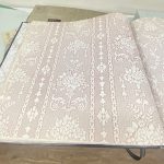 کاغذ دیواری مدل rz ایرانی درجه یک