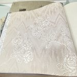 کاغذ دیواری مدل rz ایرانی درجه یک