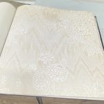 کاغذ دیواری مدل rz ایرانی درجه یک