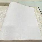 کاغذ دیواری مدل rz ایرانی درجه یک