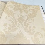 کاغذ دیواری مدل rz ایرانی درجه یک