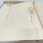 کاغذ دیواری مدل rz ایرانی درجه یک