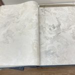 کاغذ دیواری مدل ph قابل شستشو