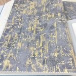 کاغذ دیواری مدل ph قابل شستشو