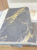 کاغذ دیواری مدل ph قابل شستشو - Image 3