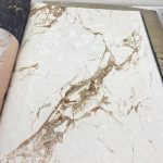 کاغذ دیواری مدل ph قابل شستشو